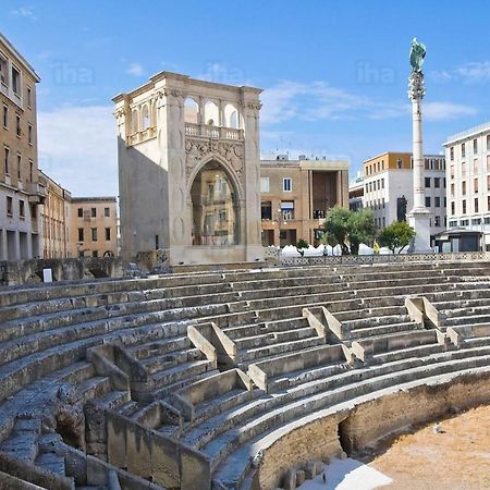 L'Angolo Di Oli' Lecce Eksteriør bilde