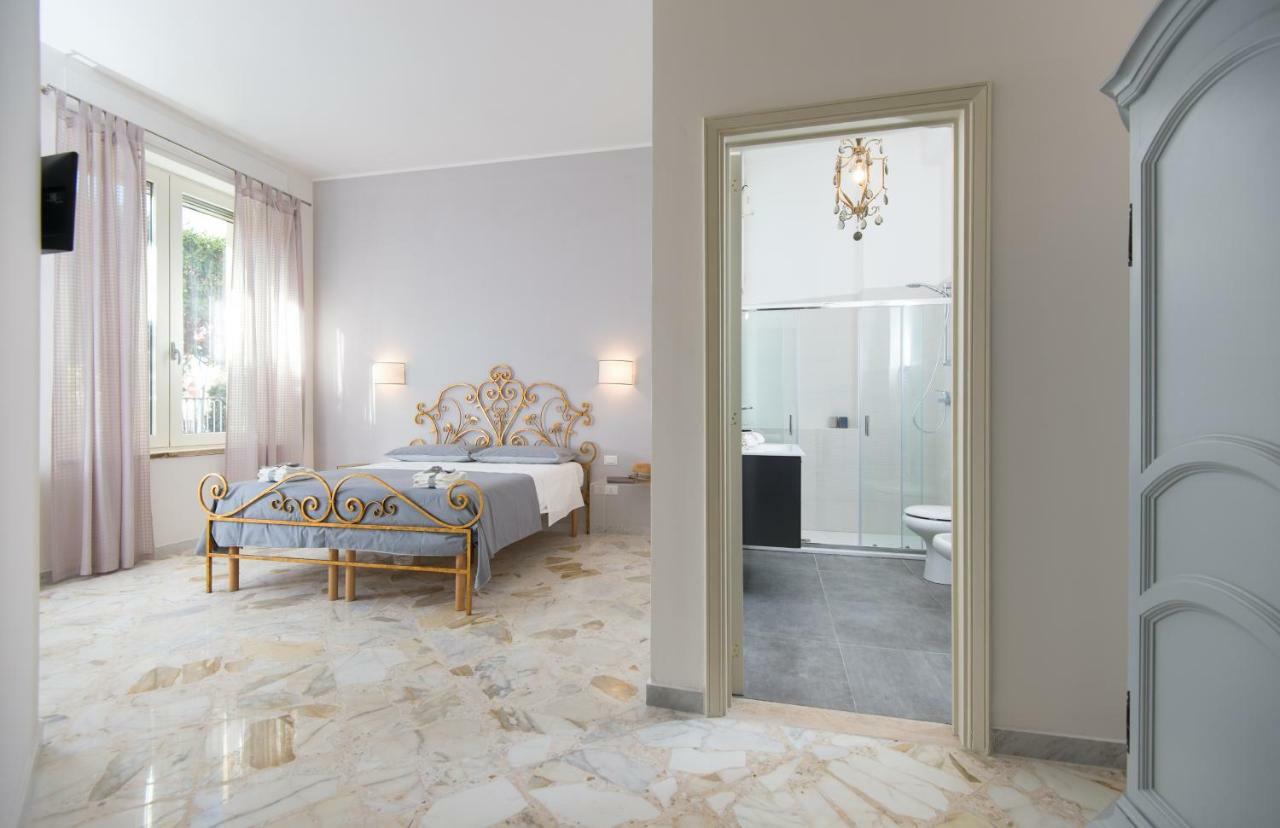 L'Angolo Di Oli' Lecce Eksteriør bilde